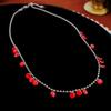 Collares y cadenas – Collares