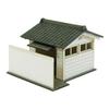 Sankei 1/150 Diorama Option Kit Toilet A MP04-21