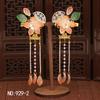 Children's Hanfu Hair Accessories: Ancient Style Hairpins & Clips
