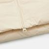 Puma Jachetă de puf cu glugă și mânecă lungă, stil sport-casual, pentru bărbați, Off-White 672435-87