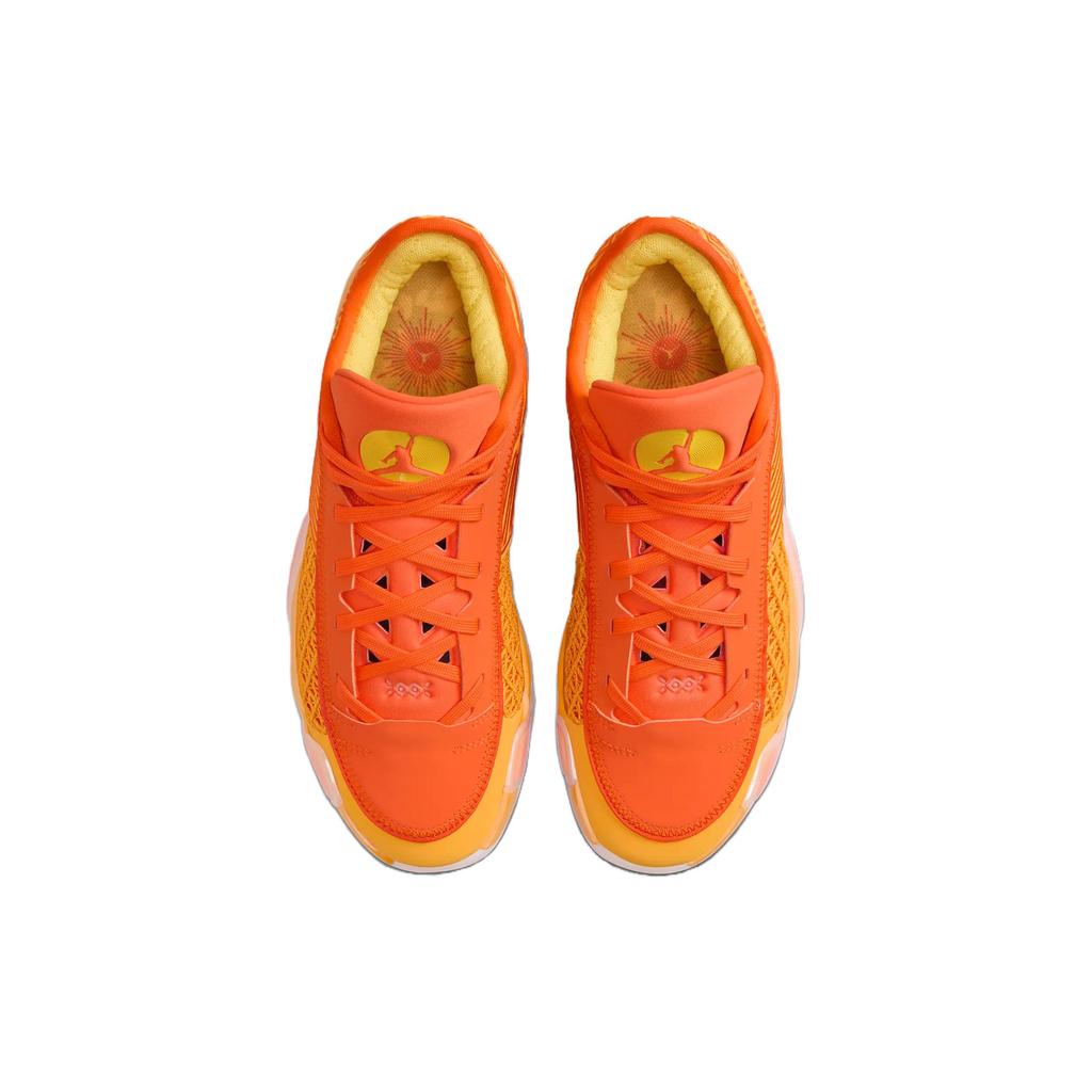 New JORDAN 38 Low Dearica Hamby Sunshine Women's FV3945-700