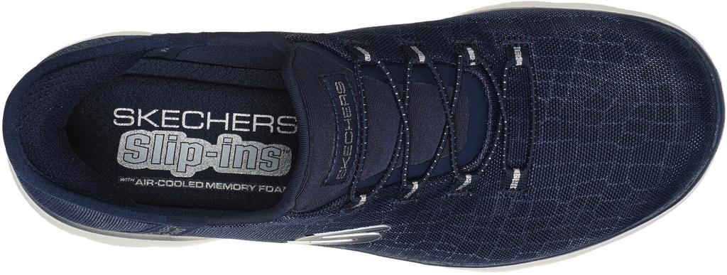 Sneakers Skechers Summits - Classy Night Women Navy