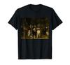 Rembrandt's The Night Watch T-Shirt