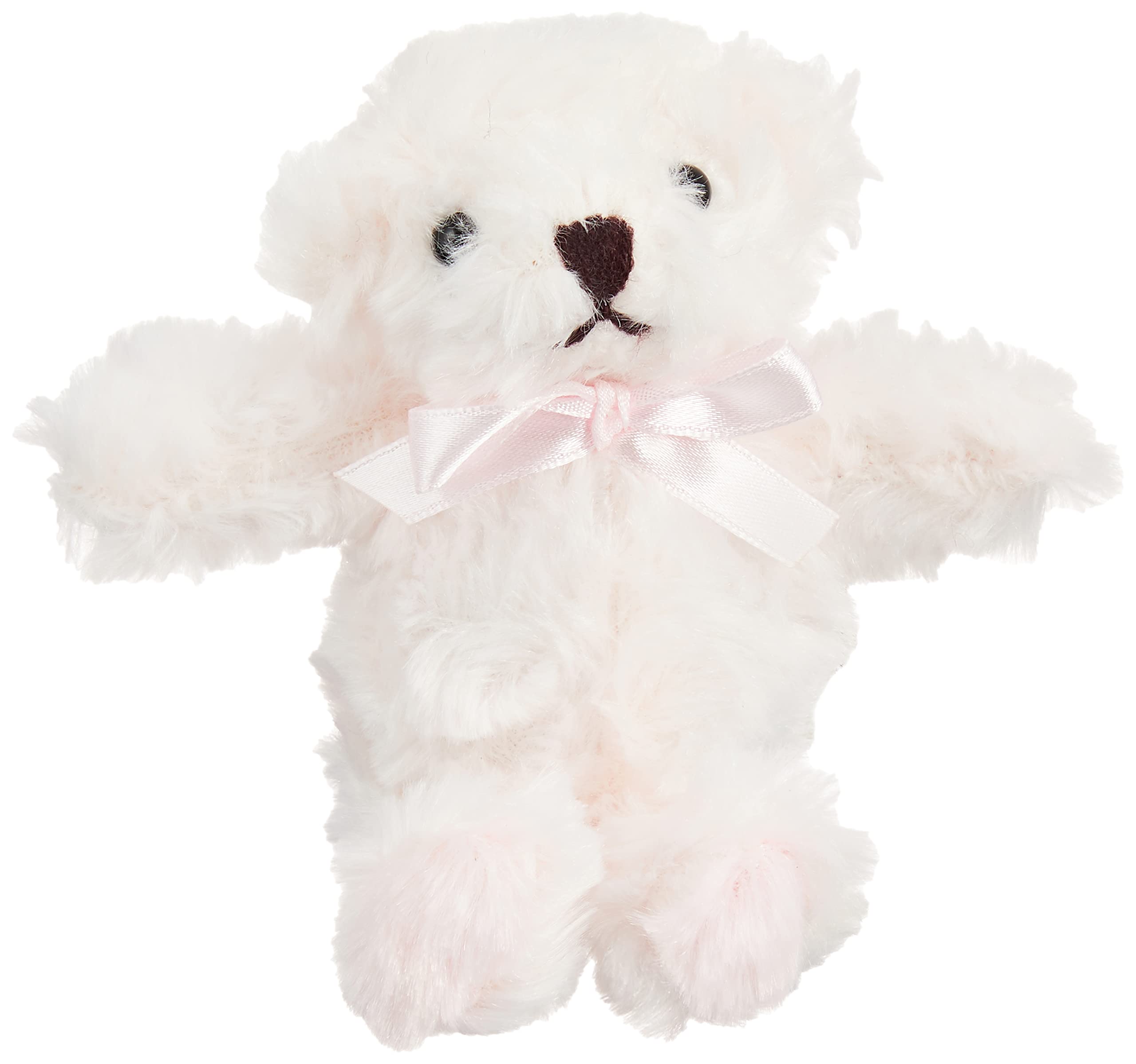 

Melty Bear SS Peach L5870413