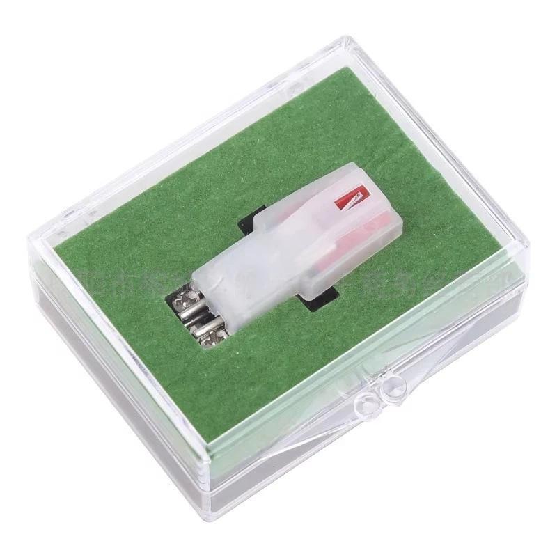Moving Magnet With Diamond Stylus For Lp Vinyl Record Player Turntable - St09D St59U Stw40J