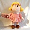 Crayon Shin Chan Bochan Plush Toy With Pp Cotton Filling For Kids And Collectors