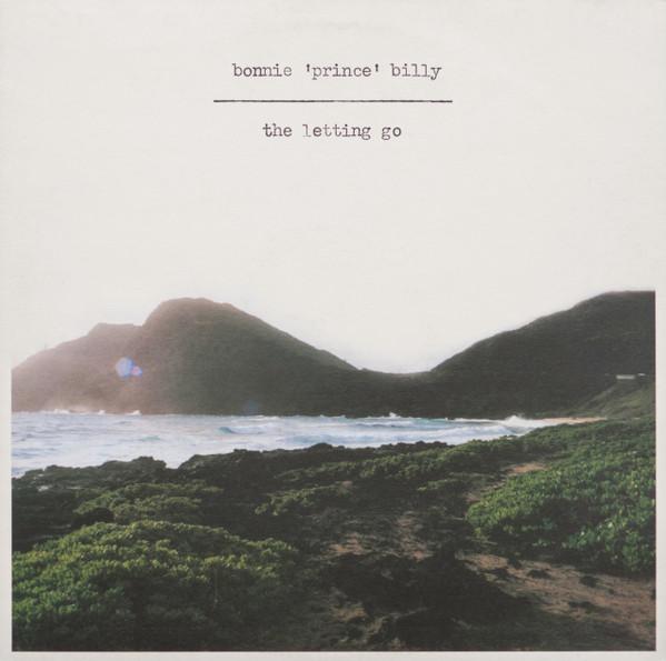 LP Record BONNIE "PRINCE" BILLY - The Letting Go WIGLP182 Domino 2006 Europe Rock
