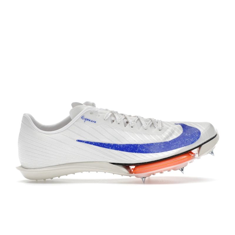 

Nike Чоловічі кросівки Air Zoom Maxfly 2 Blueprint Multi-Color FD8396-900 38.5