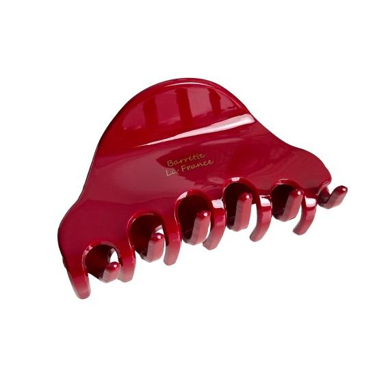 

Hair Claw Ultra-Stable Grip Shark Hair Clip Acetate Sheet Lightweight Back Head Shark Hair Claw Hair Accessories