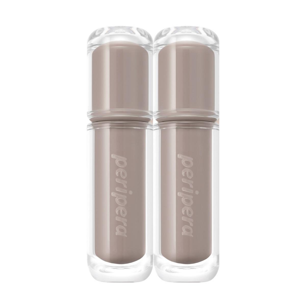 

Peripera Чернильный тинт для губ с эффектом сияния Ink Mood Glowy Tint 26AD, #-002 Железная воля, 4 г (2EA) - Набор стойких тинтов для губ «Глубокий палисандр»