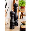 Moulin a poivre paris gris graphite 22 cm u'select - peugeot saveurs