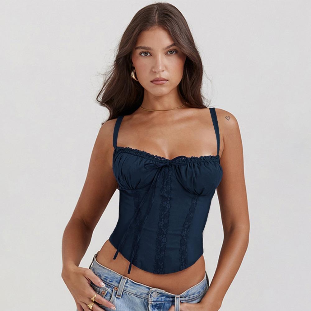 Summer Strappy Sexy Tops Hottie Camisole for Women