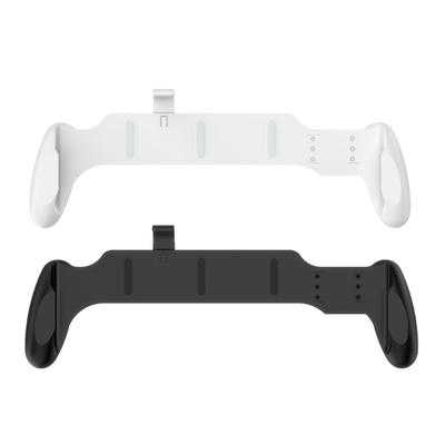 Game Console Handle Bracket for NS2 Protective Grip Anti Slip Hand Grip Universal Ergonomic Handhled Grip Holder