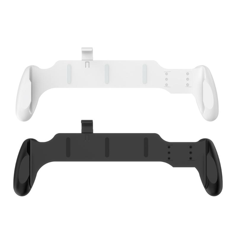 Game Console Handle Bracket for NS2 Protective Grip Anti Slip Hand Grip Universal Ergonomic Handhled Grip Holder