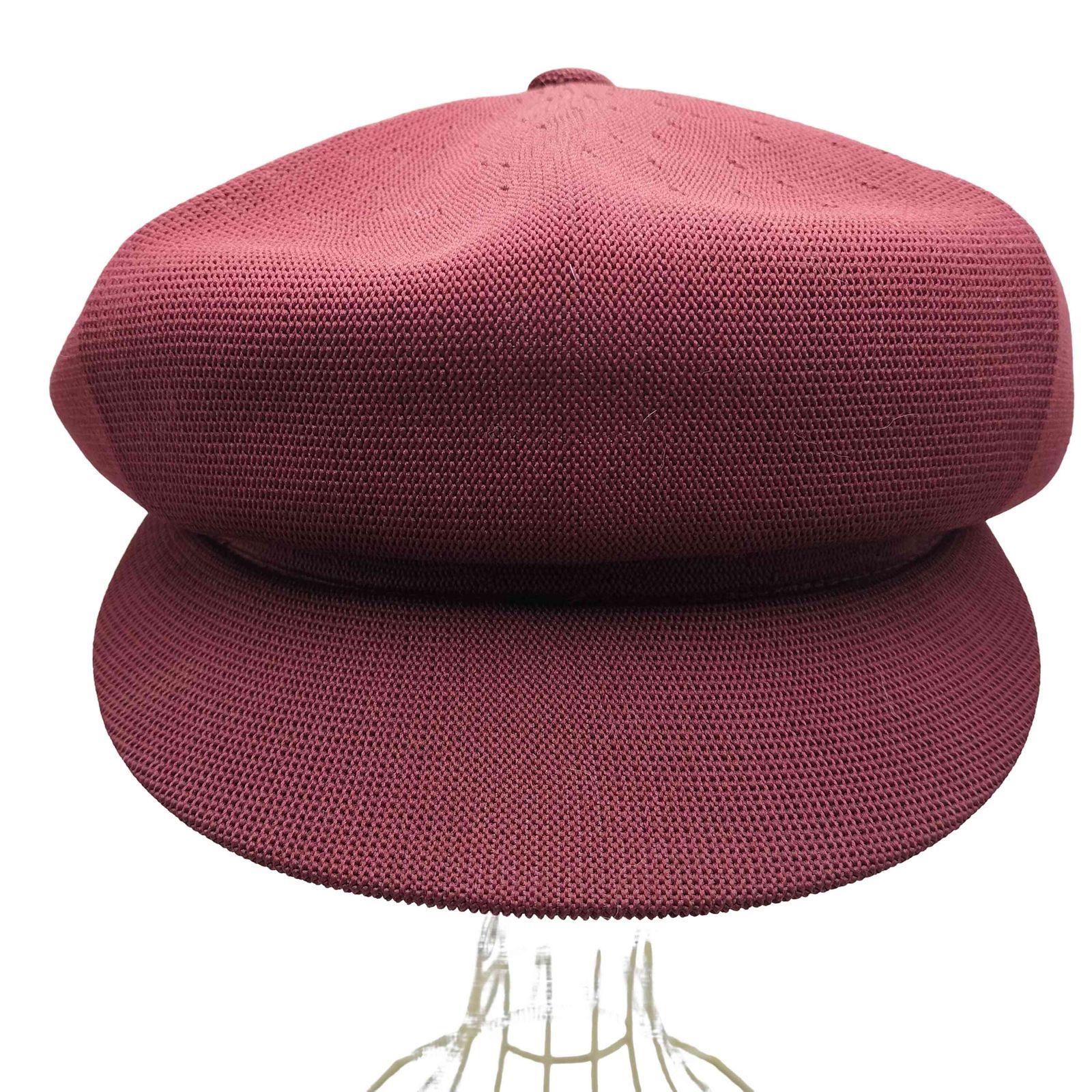Used KANGOL KANGOL TROPIC SPITFIRE Tropic Casquette Women s M
