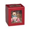 Enesco Statue/Figure "Disney Traditions" Mini Minnie Mouse, Size: 5 X 5 X H7.5cm, DTR4054285