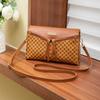 Bag Fashion Printed Shoulder Bag Daily Matching Crossbody Bag Women