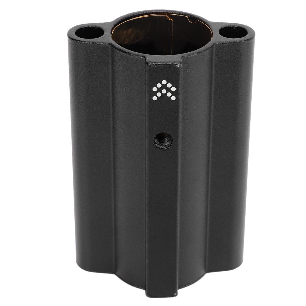 Camping Tent Rod Holder Portable Outdoor Awning Canopy Pole Holder Adjustable Tent Fixed Pole Base Accessories