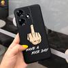 For Infinix Hot 30 Play 30i 4G Case Cute Astronaut Painted TPU Silicone Shockproof Cover For Infinix Hot 30 Play 30i Phone Case