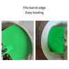 Curved Putty Knife Scraper Spackle Paint For Drywall Finishing Plaster Scraping Decals Wallpaper Patch Construction Tools