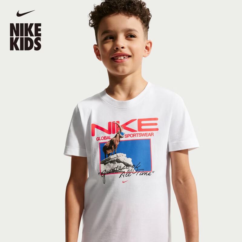 Nike Sportswear Kids T-Shirt IO8980 S