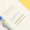Graffiti Tool Painting Pens Multicolor Crayons Colored Pencil Oil Pastel Highlighter Marker Pen