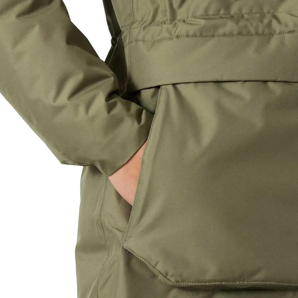 Helly Hansen Парка Coastal