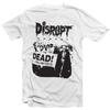 DISRUPT T-shirt Unrest NOUVEAU Relapse Records TS4804