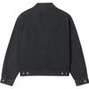 Levis American Fashion Casual Lapel Single-Breasted Long Sleeve Jacket Men Jackets 003O0-0001