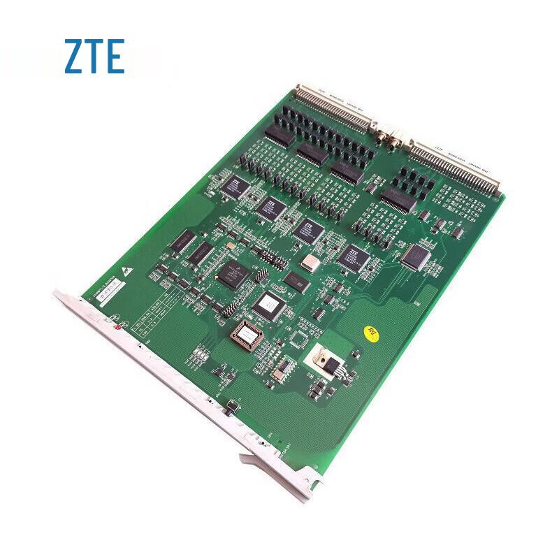 

ZTE ZXJ10B Digital Trunk Interface Board