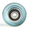 OE Quality Belt Idler Pulley for 2007-2016 Buick Cadillac Chevy GMC Pontiac Saab