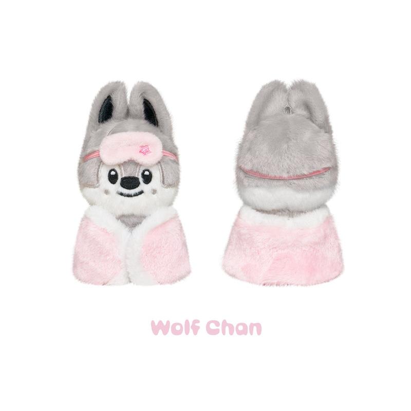 [PRE ORDER] STRAY KIDS - SKZOO PLUSH 10CM Ver. STAY In Our Little House