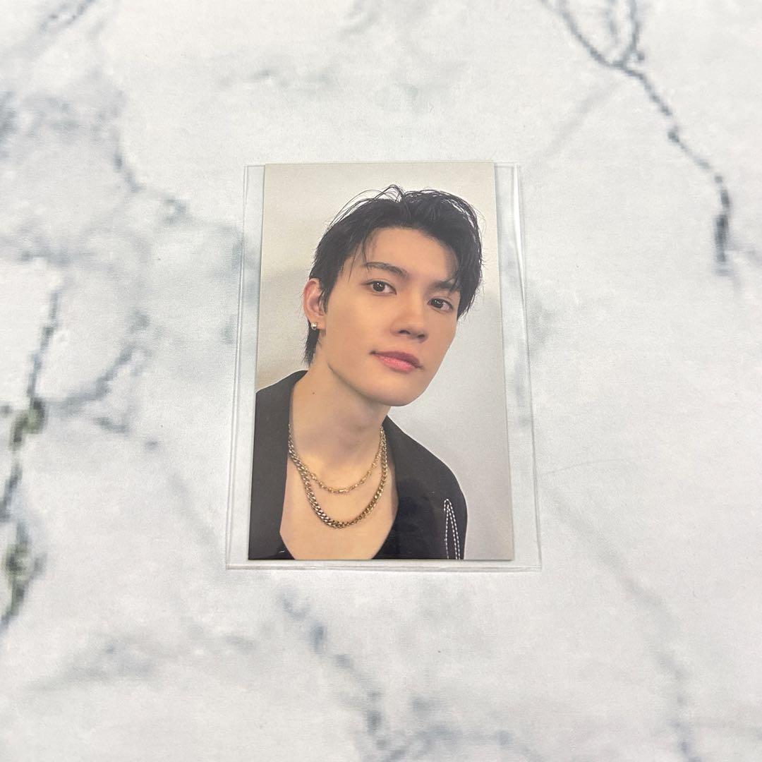 

[USED] Sano Hayato Aichi venue limited trading card