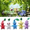 Pikmin Plush Toy 15cm/5.9inch Soft Stuffed Doll For Kids Fans Collection