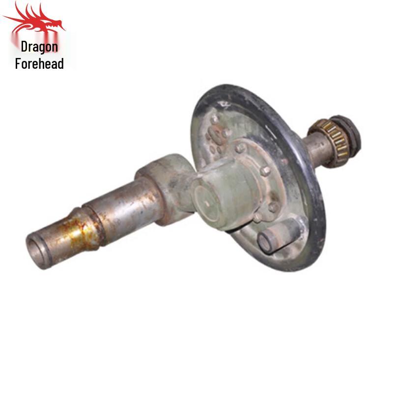 Longchan Field Kitchen Trailer Torsion Axle