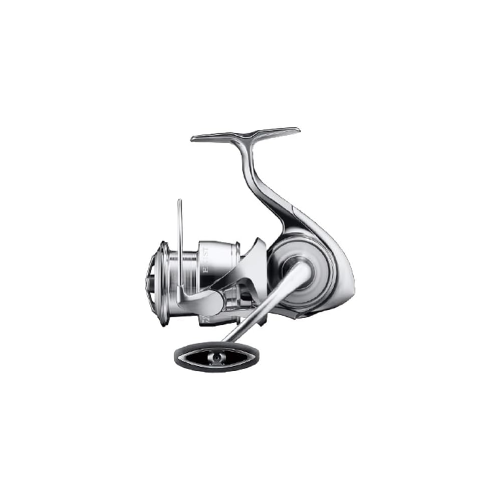 Daiwa Exist PC LT3000-XH Spinning Reel 2022 Model Lightweight High Performance Fishing Gear