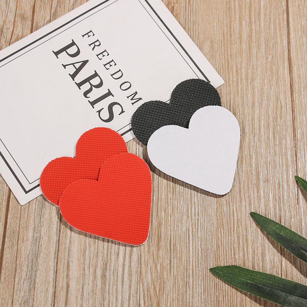 💰Kaufe Selbstklebende High Heels Aufkleber Nützliche AntiRutschPads