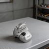 Aluminum Construction Angle Grinder Shell Grinder Head Shell