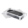 Transparent Box Protector For  Collect Boxes Console Game Display Box