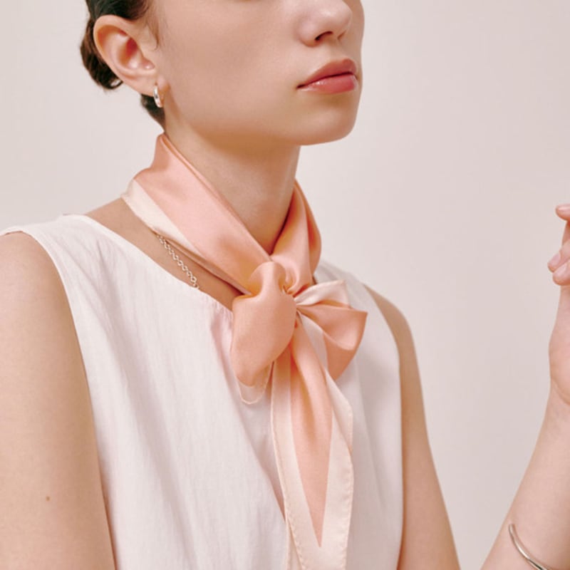 Saint Luxure Whisper Pink