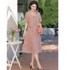 2025 New Chinese Style Summer Dress