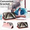 Magnetic Wallet Card Slot Photo Frame Kickstand Flip Leather Case For iPhone 15 Pro Max 14 Plus 13 12 11 XS XR SE 2022 8 7 Cover