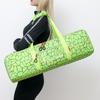 Women's Sports Gym Bag Pilates Yoga Mat Backpack Waterproof Yoga Bag Fitness Portable Sports Bag