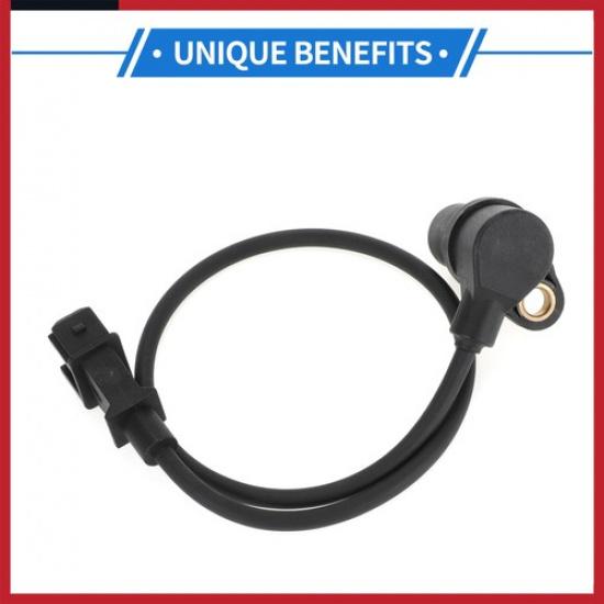Crankshaft Position Sensor for NISSAN Terrano 2.7TDi 4WD No.25977-7F405