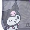 Sanrio Big Tote Bag Kuromi Suitable ages 3 up 873349