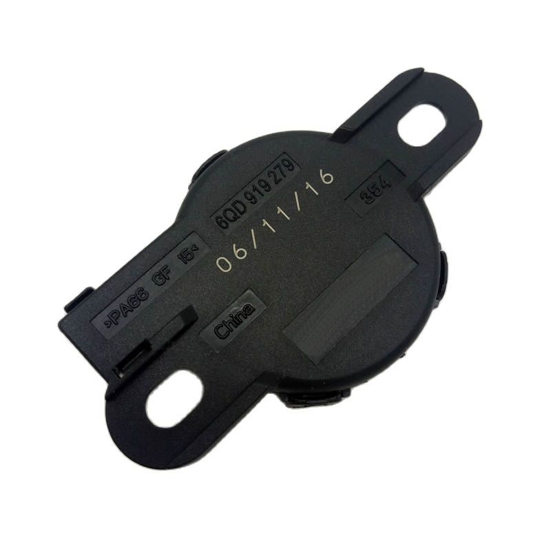 For Volkswagen Tiguan Touran Lavida Polo Golf 6 Passat Skoda Octavia reversing radar speaker buzzer 6QD 919 279