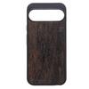 Bewood houten hoesje voor Google Pixel 10 Pro XL ziricote