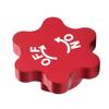 Strong N52 Magnetic Ratcheting Switching Knob Secure Attachment Alloy Construction for 2559-20,2566-20,2567-20 Power Tool