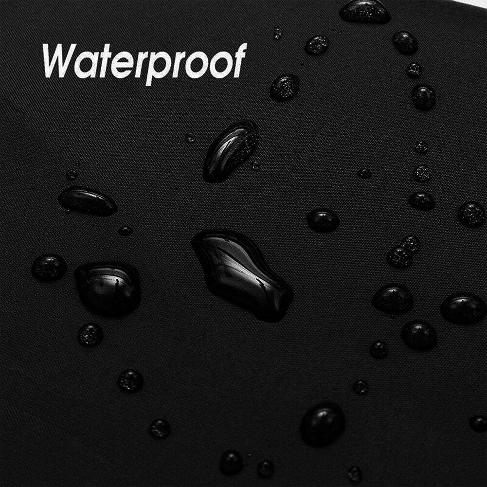 Waterproof Heavy Duty Garden Couch Cover Designed for 2 3 4 Seater Outdoor Benches with Weatherproof Drawstring Lock