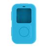 Silicone Protective Case Camera Remote Photo Accessories ,Remote Cases Electronics Front